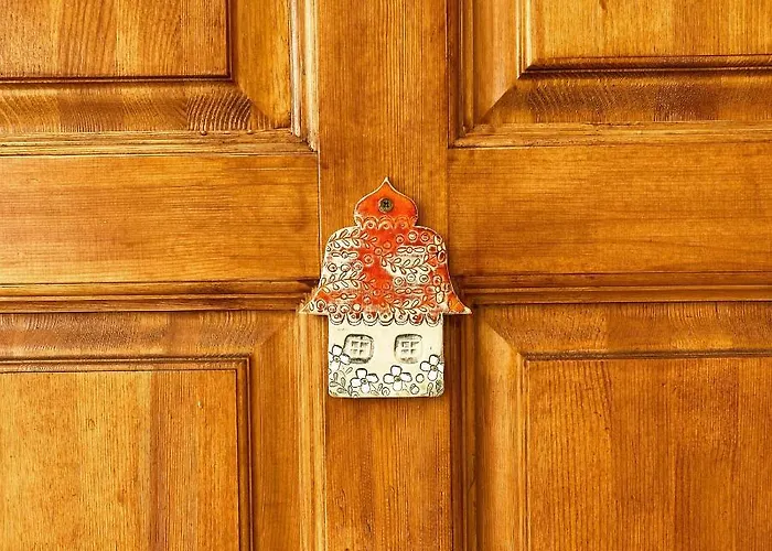 The Nook - Balatonkiliti 펜션