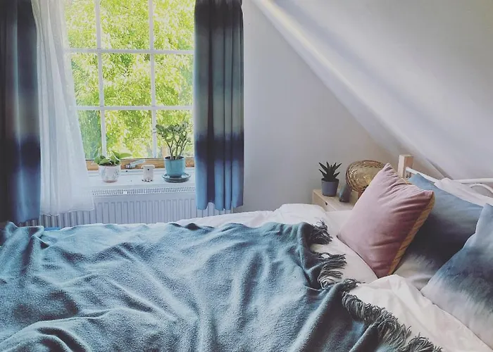 The Nook - Balatonkiliti 시오포크