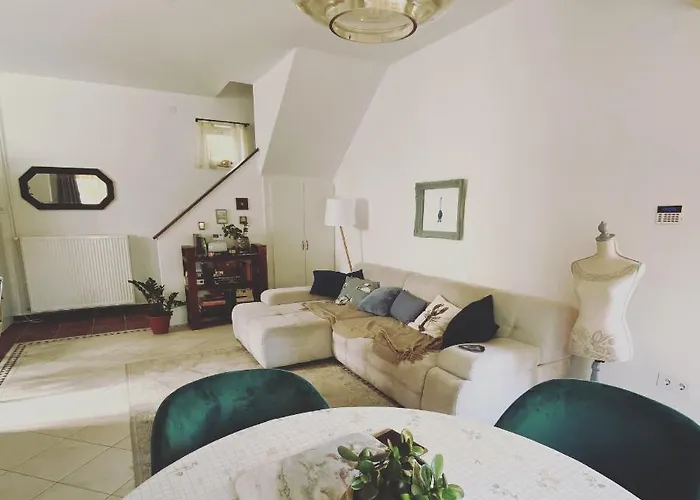 The Nook - Balatonkiliti Сasa de vacaciones Siófok